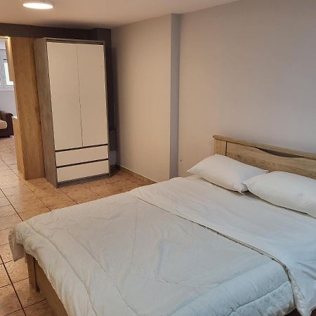 Urban Studio Apartman Kavála Kültér fotó