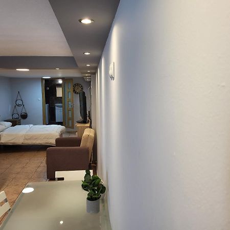 Urban Studio Apartman Kavála Kültér fotó