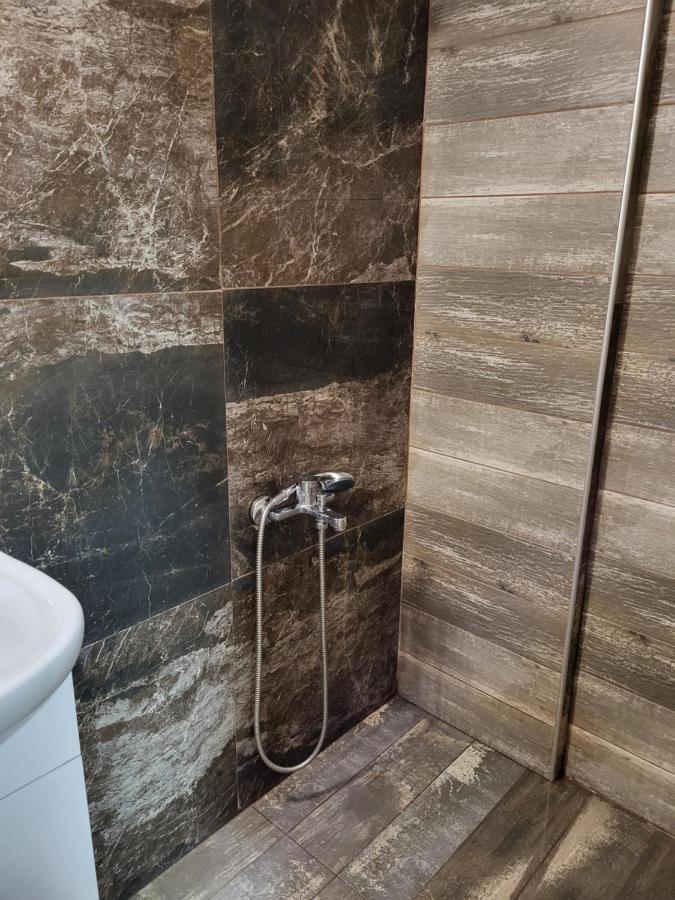 Urban Studio Apartman Kavála Kültér fotó