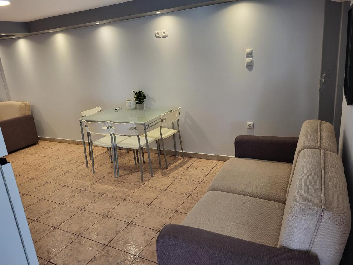 Urban Studio Apartman Kavála Kültér fotó
