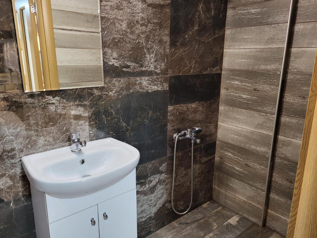 Urban Studio Apartman Kavála Kültér fotó