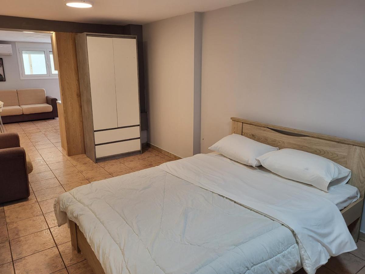 Urban Studio Apartman Kavála Kültér fotó