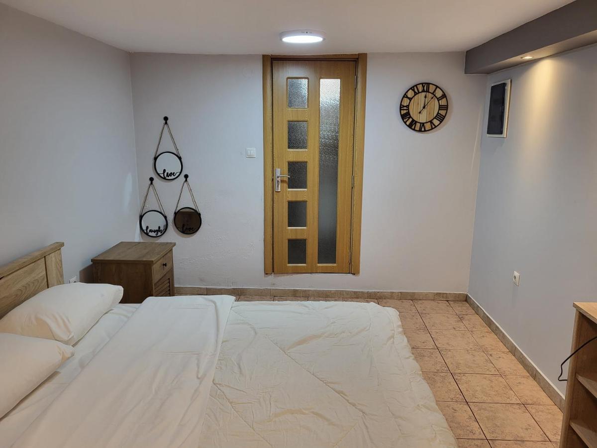 Urban Studio Apartman Kavála Kültér fotó
