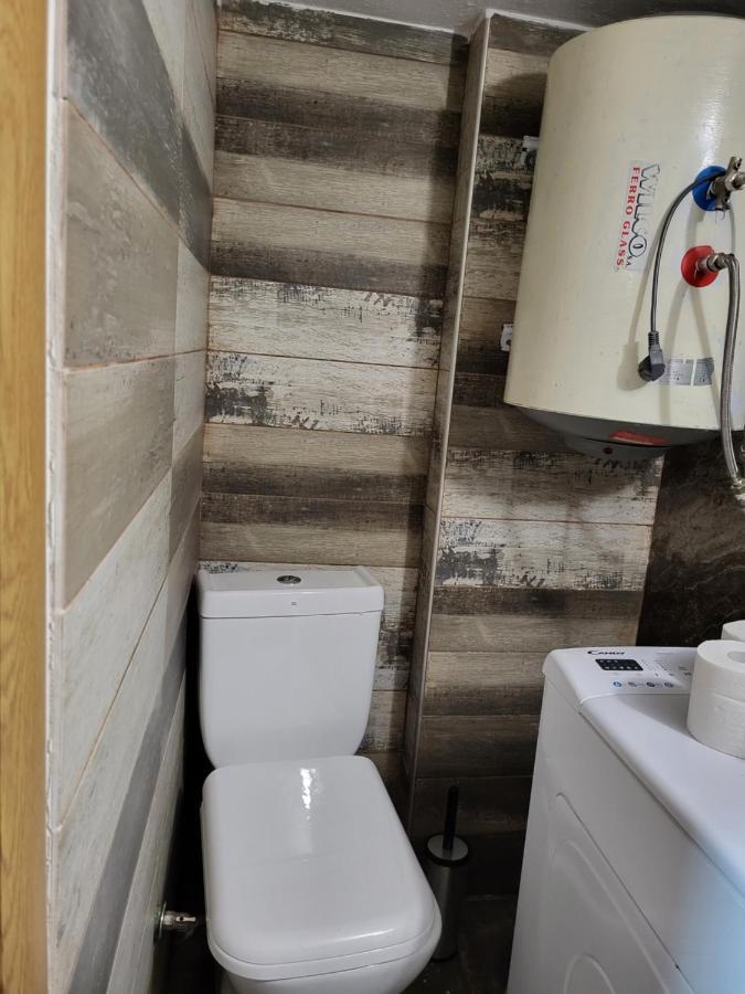 Urban Studio Apartman Kavála Kültér fotó
