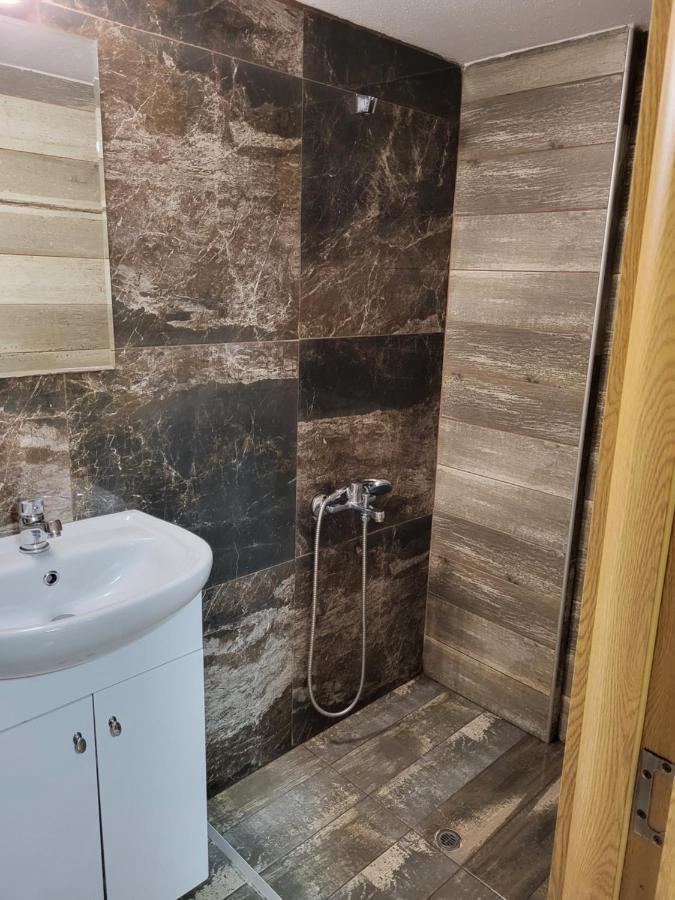 Urban Studio Apartman Kavála Kültér fotó