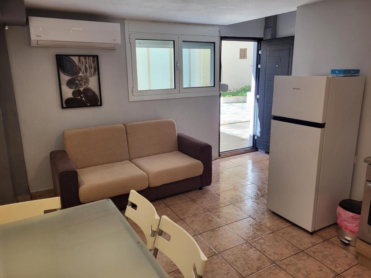 Urban Studio Apartman Kavála Kültér fotó