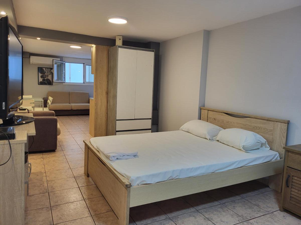 Urban Studio Apartman Kavála Kültér fotó