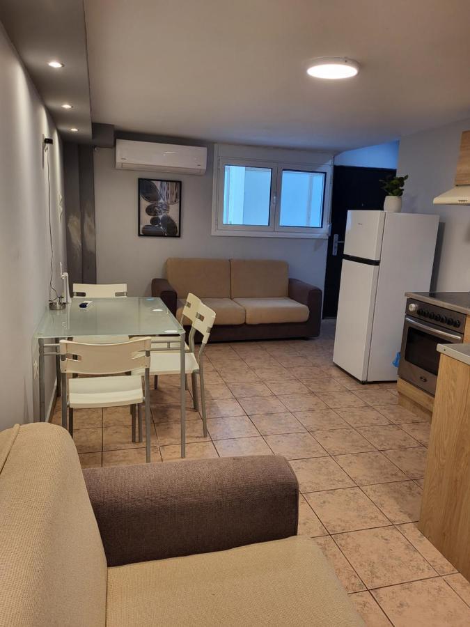 Urban Studio Apartman Kavála Kültér fotó